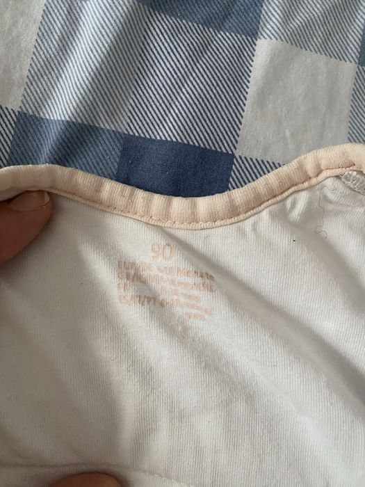 Зимен спален чувал за момиче