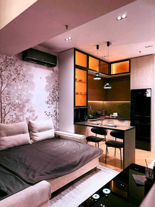 Сдается квартира Modera Towers 1х Комнатная R333