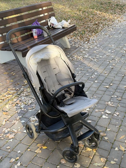 Продам коляску