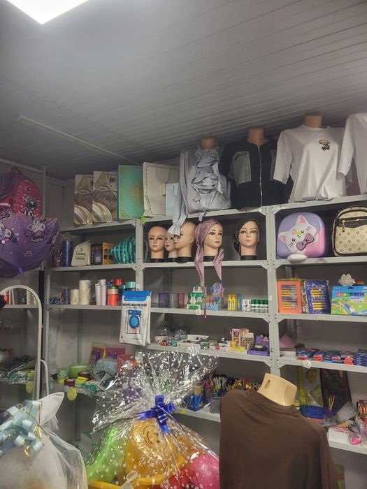 Готовый бизнес срочно