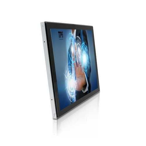 Сензорен екран 17" PCAP touch screen монитор Нов