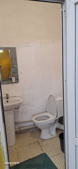 Автомойка аренда