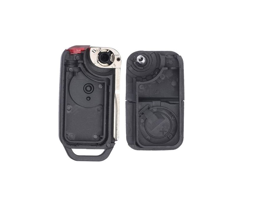 Кутийка за ключ за Mercedes W168/ W202/W124/ W210/ W163/ W140/ R129