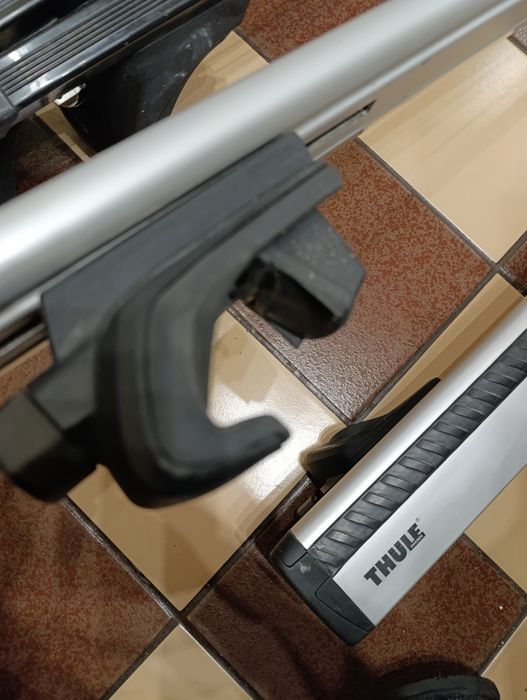 Багажник греди Thule Wingbar