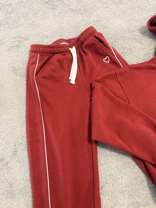 Trening fete reserved