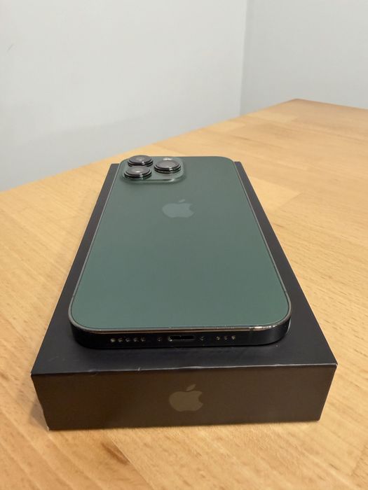 iPhone 13 Pro 128GB, Alpine Green