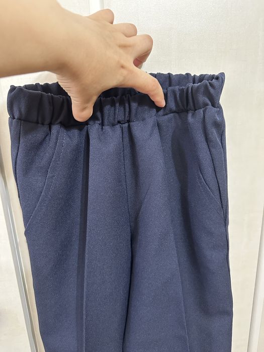 Школьная форма для мальчика, 3-4 класс, 7000 тг