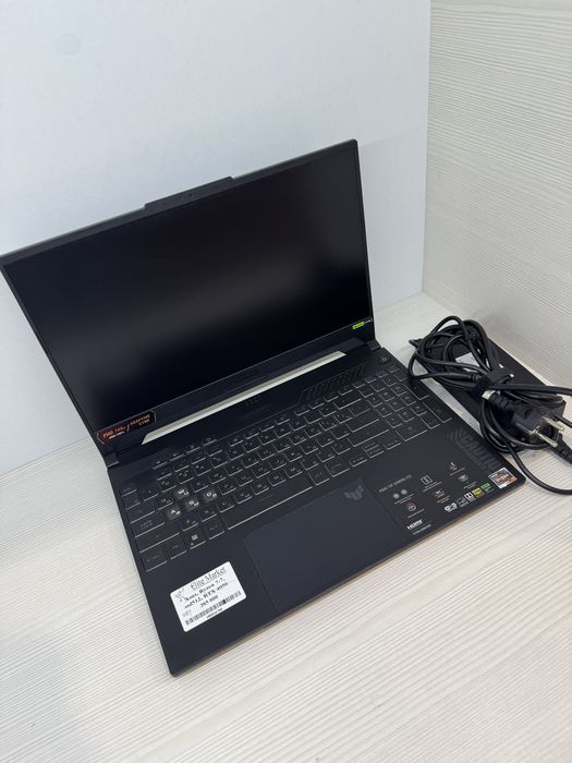 Asus RTX 4050 | KASPI 0-0-24