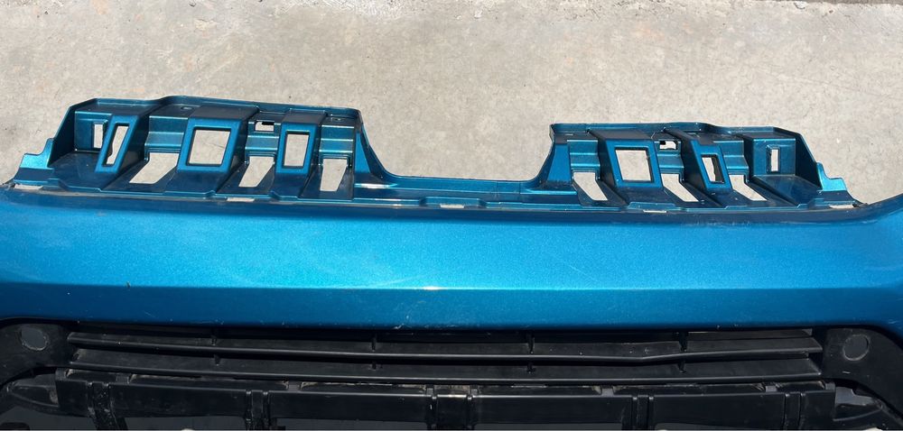 Suzuki Vitara 3 предна броня Сузуки Витара 3. 2015-