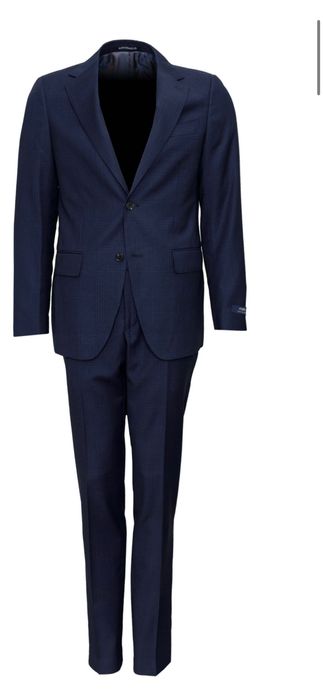 Костюм Slava Zaizev шерсть