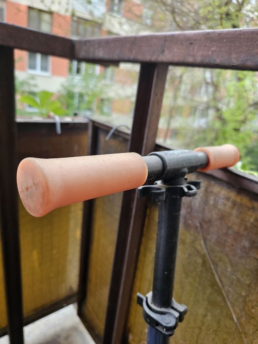 Trotinete MID 7 decathlon si una de scheme