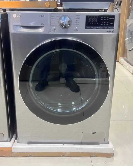Стиральная машина LG рассрочка есть, в широком ассортимент, ДОСТАВКА