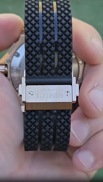 Ceas Hublot Big Bang