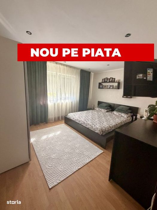 Apartament 2 camere decomandat - Bucovinei — fotografia 1
