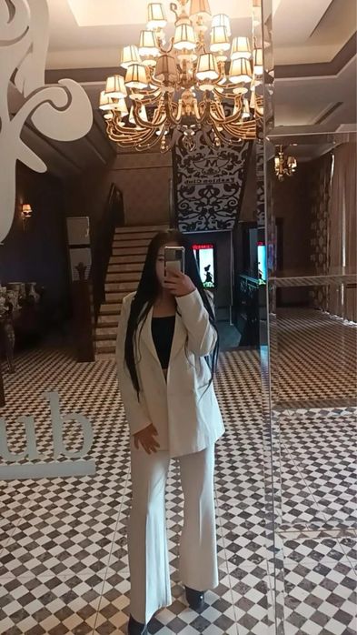 Кастюм двойка ..