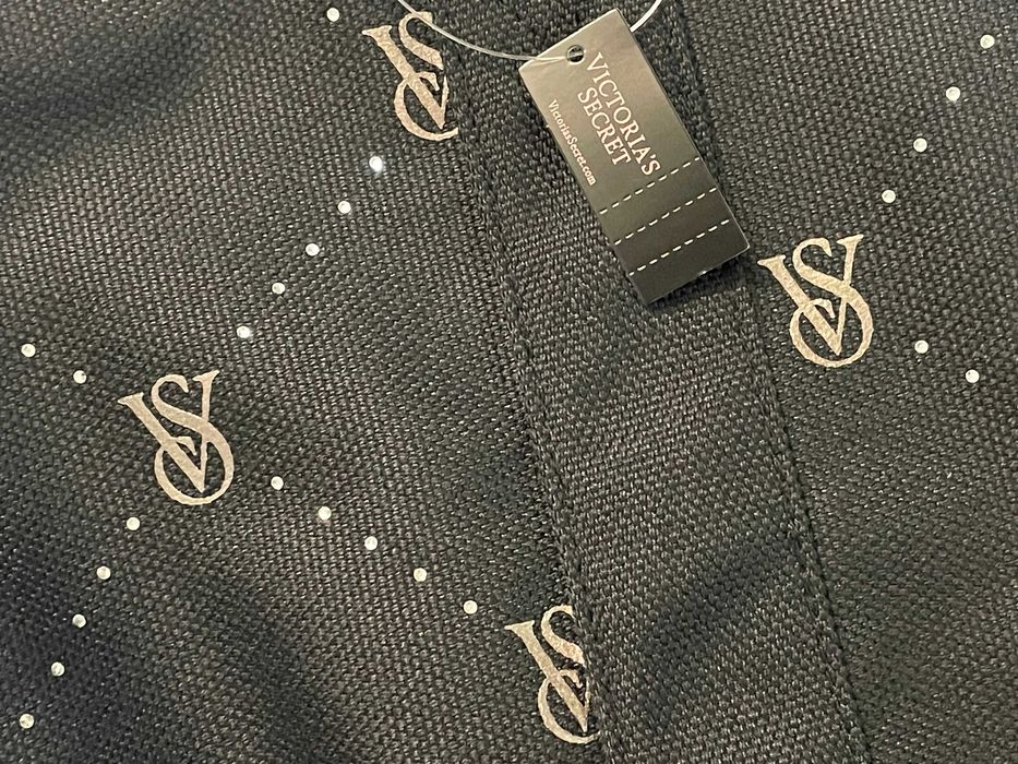 Дамска чанта Victoria’s Secret, плажна чанта