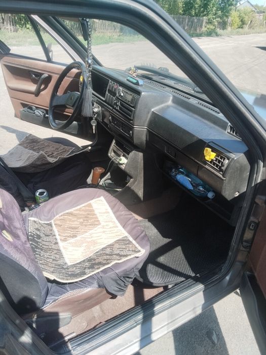 Продам Фольксваген Jetta