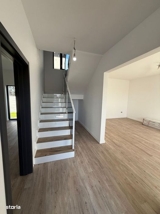 Casă De Vanzare Bragadiru
