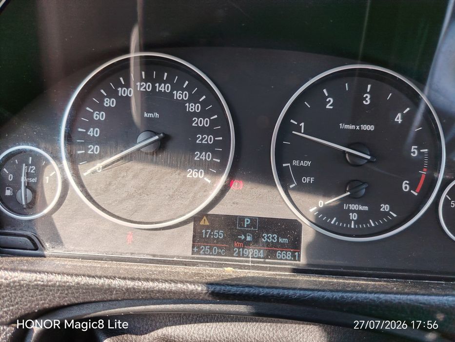 BMW 3 Series 2013 — imagine 2