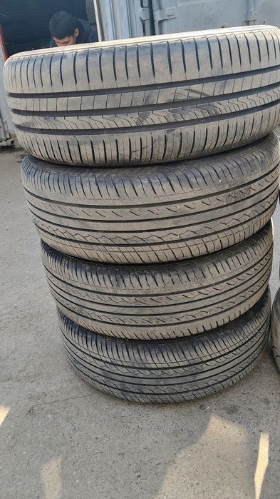 Диски R3 размер 15