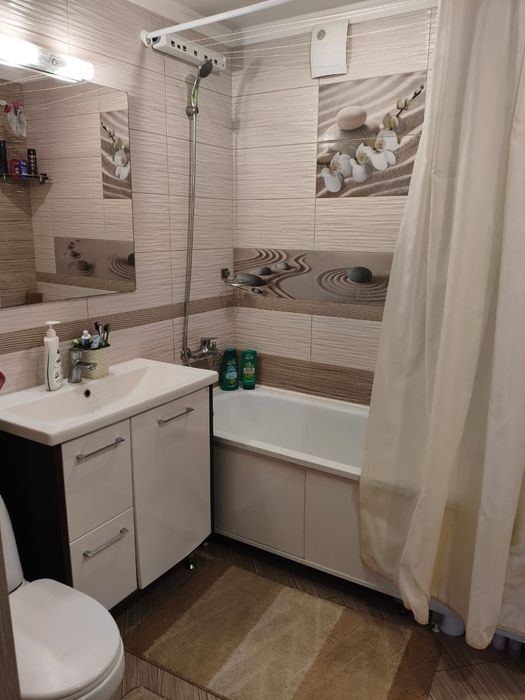 Продам 3х комнатную квартиру