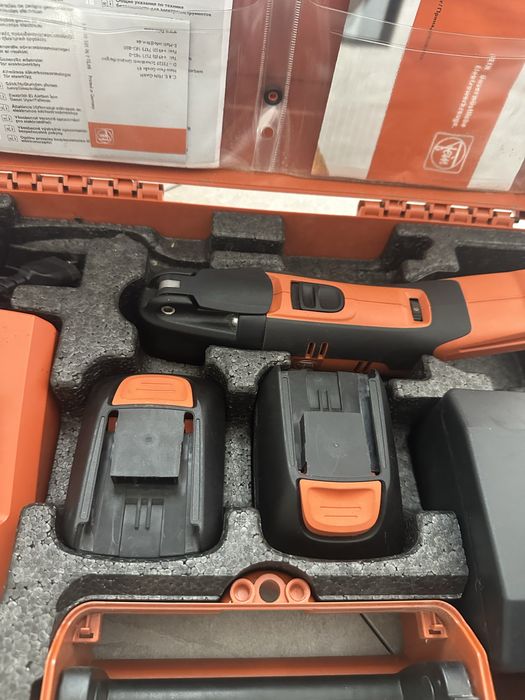 De vanzare fein AFMM14