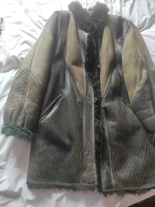 haine de blana chilipir