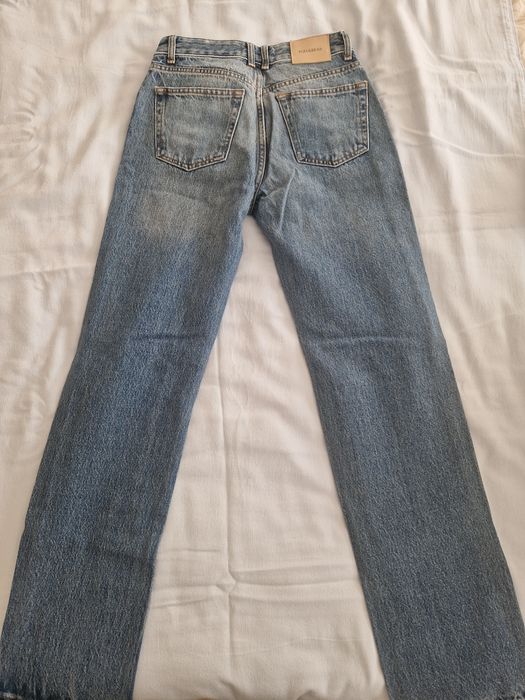 Дънки Pull&Bear, ххs/ 32 размер