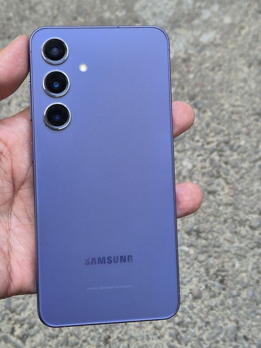 Samsung S24 5G   256gb