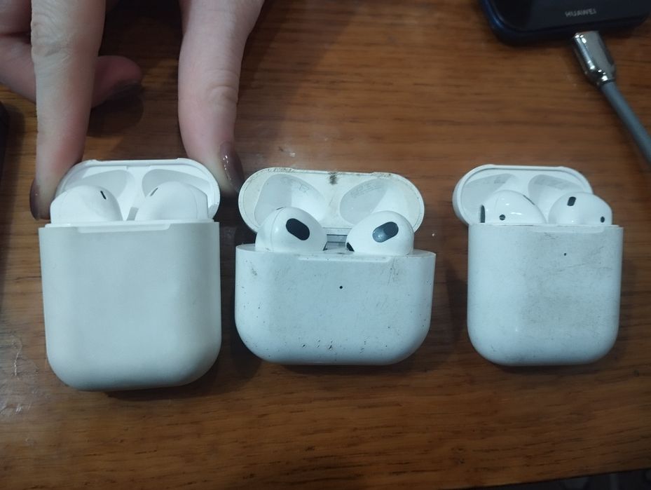 Наушники Китай по 2000