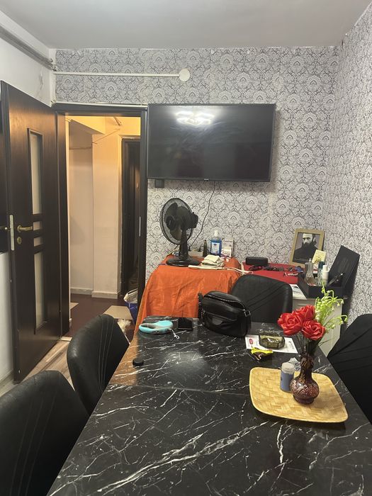 Apartament de vânzare 3 camere