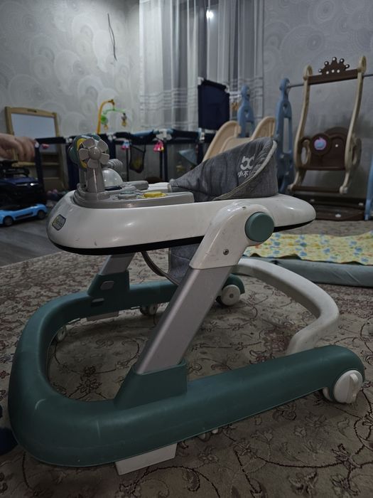 Ходунки для малышей