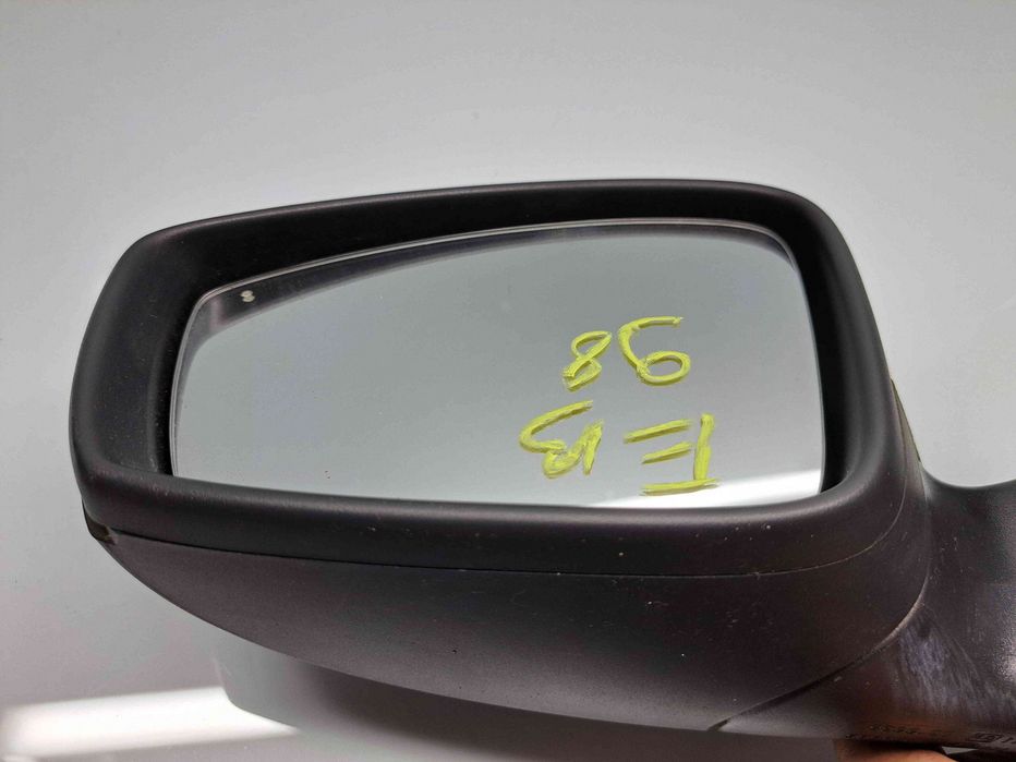 Oglinda stanga Seat Toledo 4 (KG3) [Fabr 2012-2018] LF9E