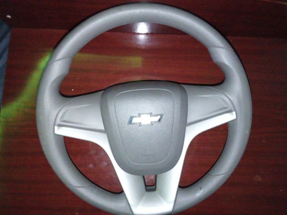 Руль от кобальта