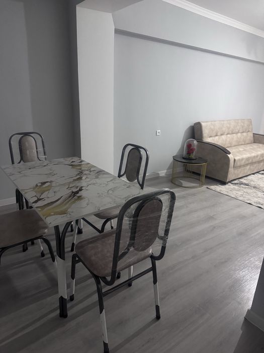 Сдается своя квартира