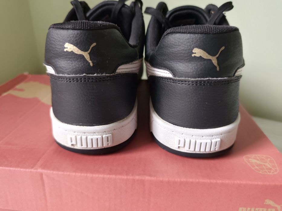 Оригинални мъжки маратонки PUMA, Nº 43