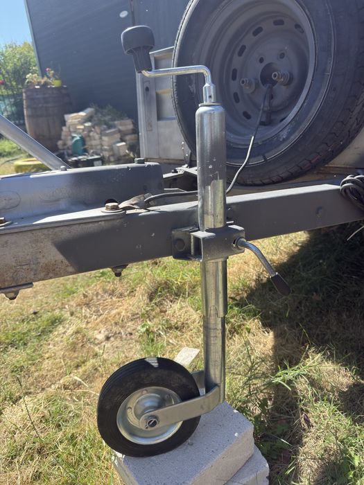 Товарно ремарке