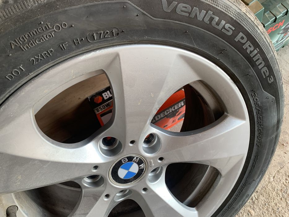 Jante bmw e90-91 f30-31