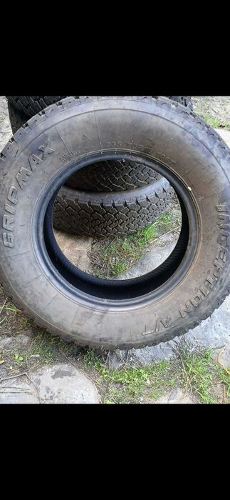 Set/Anvelope Gripmax Inception A/T 235/70 R16 106T – Toate sezoanele / All Terrain