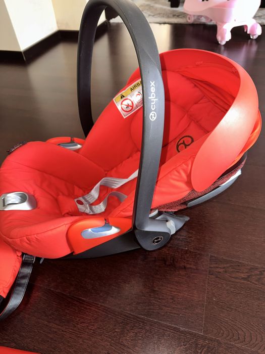 Scoica Cybex rosie