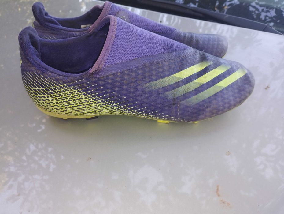 Бутонки adidas 43 1/3