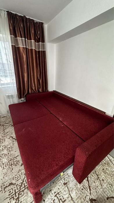 раскладной диван евромебель