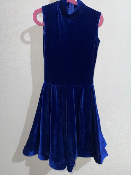 Платье для ювиналов