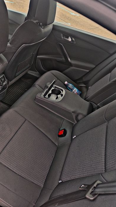Peugeot 508 2017 1.6 e hdi(CITITI ANUNTUL)