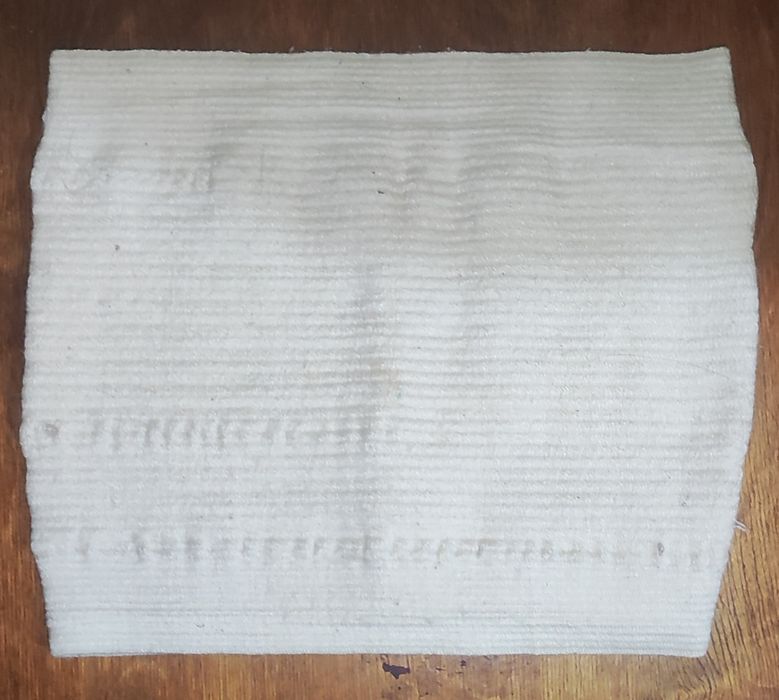 Теплые высокие гольфы-гетры для дома. Пояс бандаж. Размер универсальны