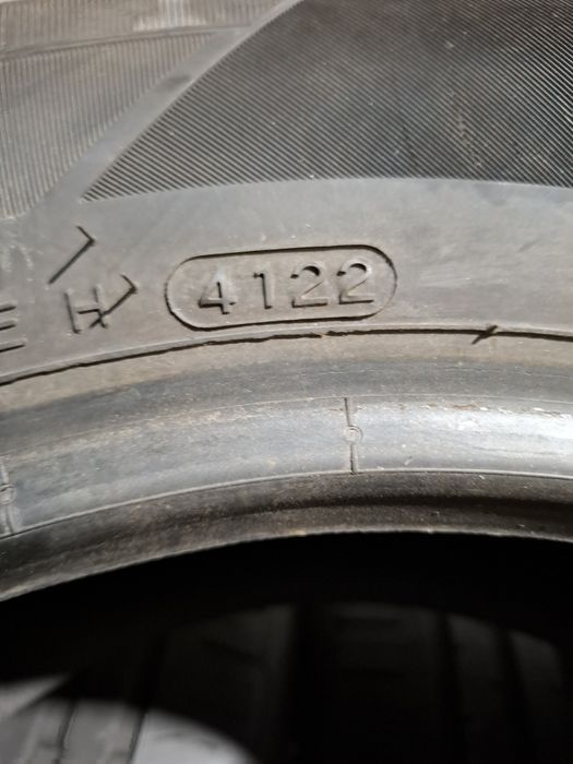195 65 15 vand 4 anvelope vara Hankook