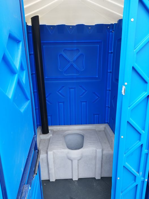 Аренда био туалет