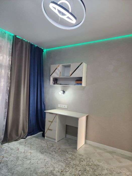Продам 3х комнатную