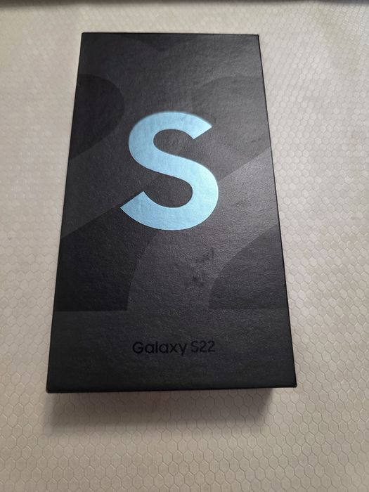 Galaxy S22, SM-S901B/DS