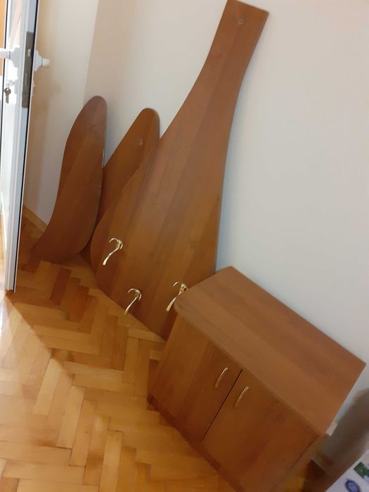 Закачалка Портманто